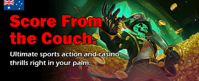 Join Australia's Top Casino