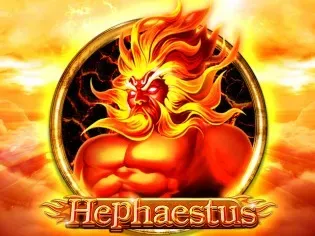 Hephaestus game cover