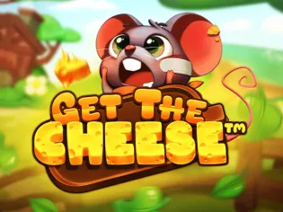 Get The Cheese game cover