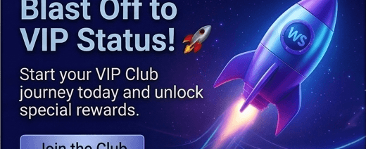 Mega Free Spins Bonanza banner